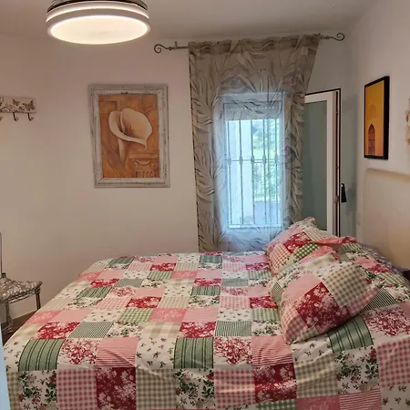 Mijas Golf Hoyo 16 Apartment Fuengirola