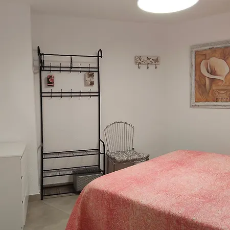 Apartment Mijas Golf Hoyo 16 Fuengirola