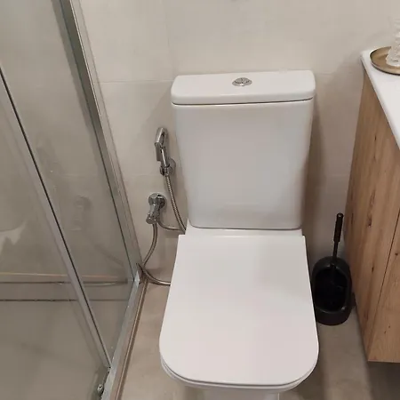Mijas Golf Hoyo 16 Apartman