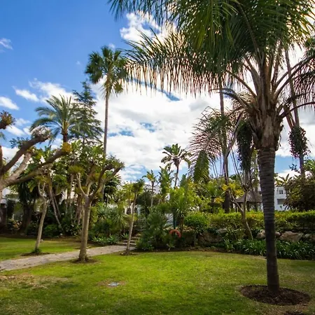 Mijas Golf Hoyo 16 Apartment