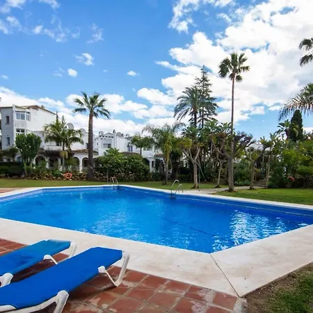 Apartment Mijas Golf Hoyo 16