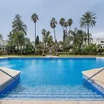 Mijas Golf Hoyo 16 Михас-Коста