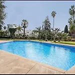 Апартаменты Mijas Golf Hoyo 16