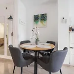 Mijas Golf Hoyo 16 Апартаменты