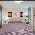 Апартаменты Mijas Golf Hoyo 16