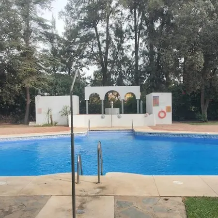 Apartamento Mijas Golf Hoyo 16