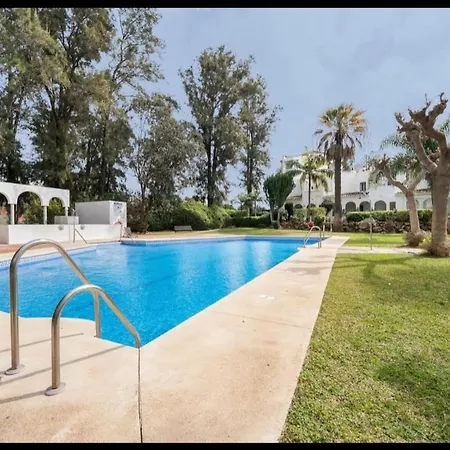 Апартаменты Mijas Golf Hoyo 16 *