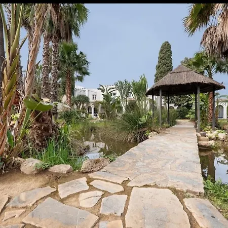 Mijas Golf Hoyo 16 Apartment *