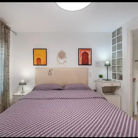 Apartment Mijas Golf Hoyo 16