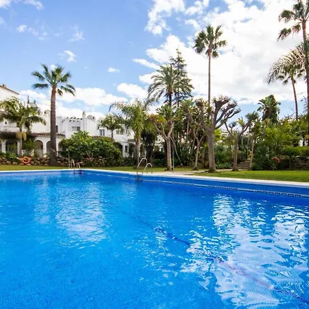 Mijas Golf Hoyo 16 Apartament